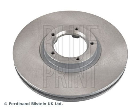 Bromsskiva ADF124345 Blue Print, bild 2