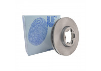 Bromsskiva ADF124347 Blue Print