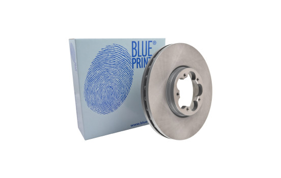 Bromsskiva ADF124347 Blue Print