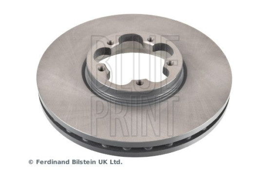 Bromsskiva ADF124347 Blue Print, bild 2