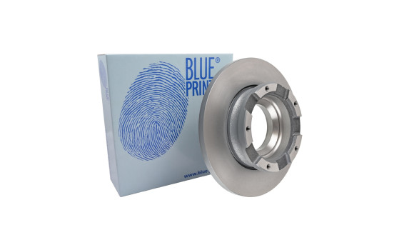 Bromsskiva ADF124349 Blue Print