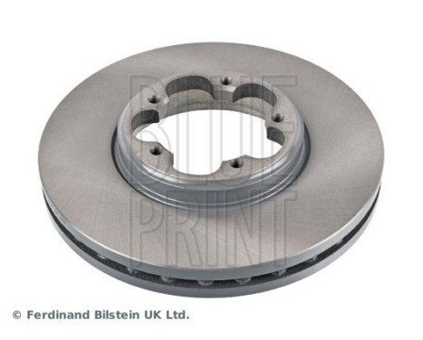 Bromsskiva ADF124350 Blue Print, bild 2