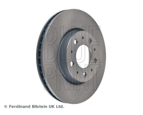 Bromsskiva ADF124352 Blue Print, bild 3