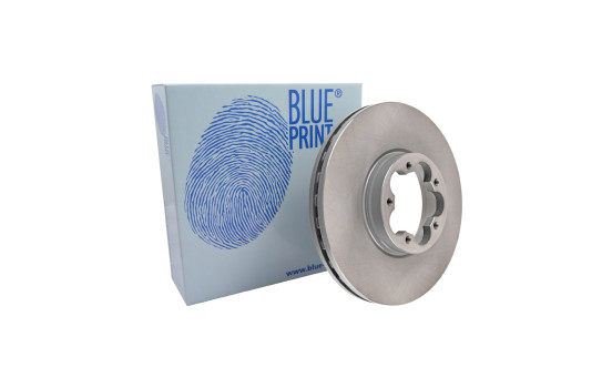 Bromsskiva ADF124353 Blue Print
