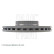Bromsskiva ADF124353 Blue Print, miniatyr 4
