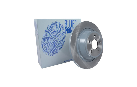 Bromsskiva ADF124356 Blue Print