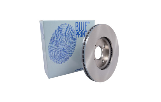 Bromsskiva ADF124357 Blue Print
