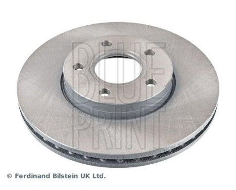 Bromsskiva ADF124359 Blue Print, bild 2