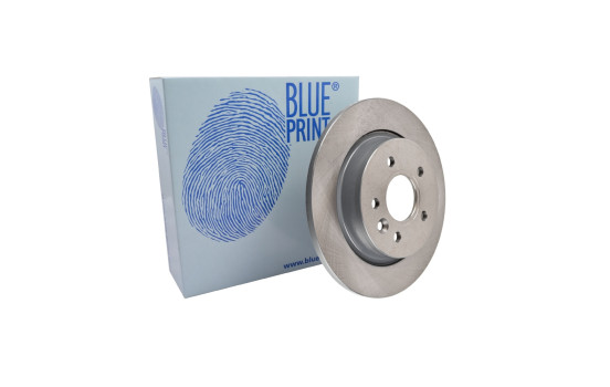 Bromsskiva ADF124360 Blue Print