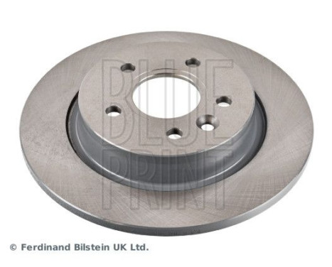 Bromsskiva ADF124360 Blue Print, bild 2