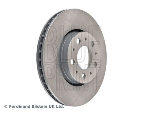 Bromsskiva ADF124361 Blue Print, bild 2