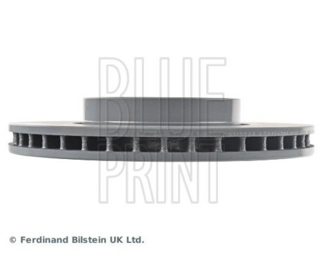 Bromsskiva ADF124361 Blue Print, bild 3