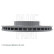 Bromsskiva ADF124361 Blue Print, miniatyr 3