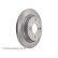 Bromsskiva ADF124364 Blue Print, miniatyr 3