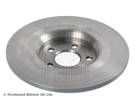 Bromsskiva ADF124366 Blue Print, bild 5
