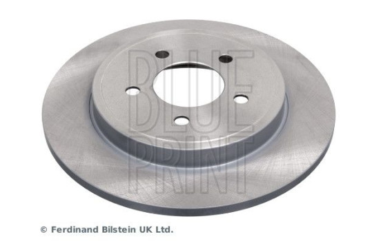 Bromsskiva ADF124371 Blue Print, bild 2