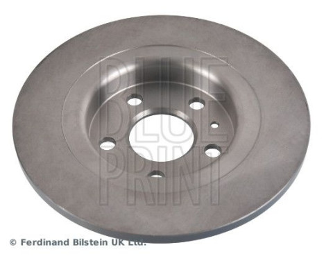Bromsskiva ADF124373 Blue Print, bild 5
