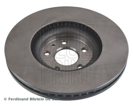Bromsskiva ADF124376 Blue Print, bild 5