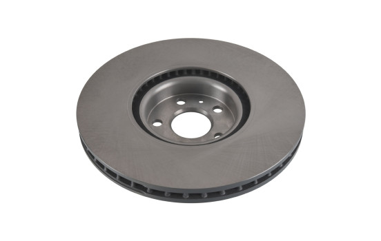 Bromsskiva ADF124378 Blue Print, bild 2