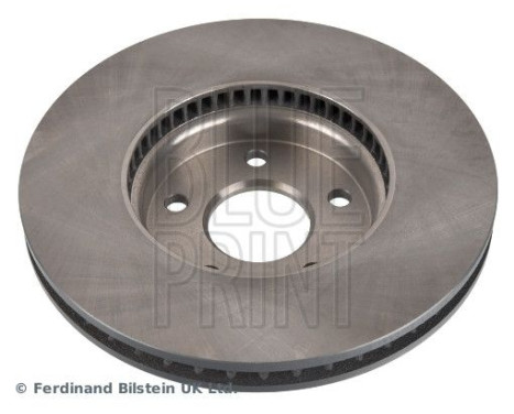 Bromsskiva ADF124380 Blue Print, bild 5
