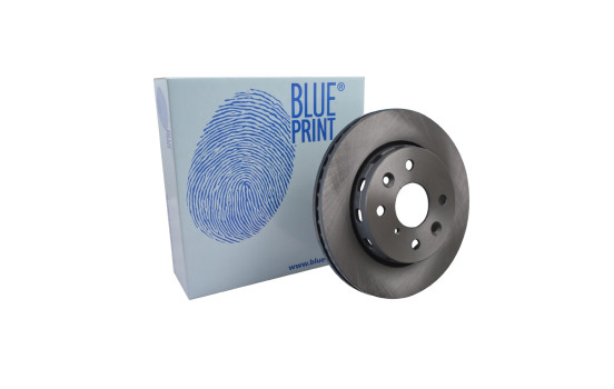 Bromsskiva ADG04301 Blue Print