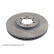 Bromsskiva ADG043101 Blue Print, miniatyr 2