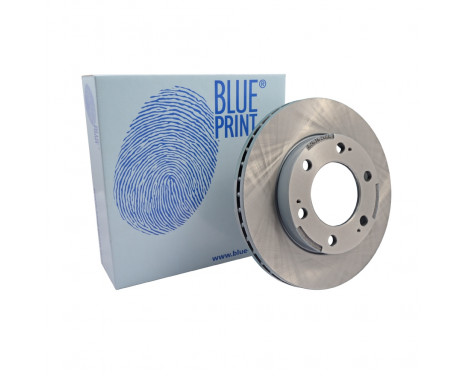 Bromsskiva ADG043112 Blue Print