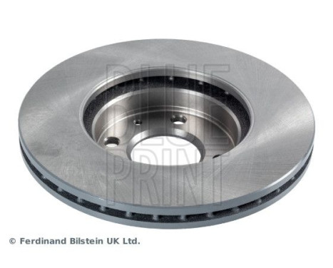 Bromsskiva ADG043120 Blue Print, bild 4