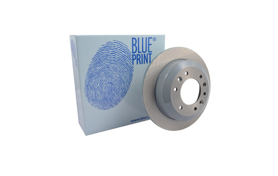 Bromsskiva ADG043124 Blue Print