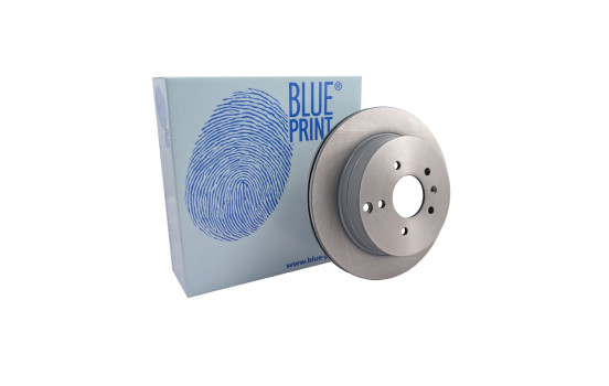 Bromsskiva ADG043127 Blue Print