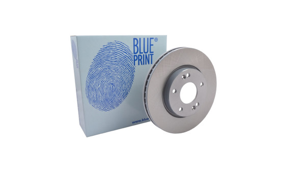 Bromsskiva ADG043130 Blue Print