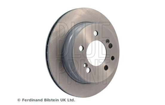 Bromsskiva ADG043138 Blue Print, bild 3