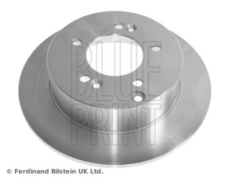 Bromsskiva ADG043139 Blue Print, bild 3