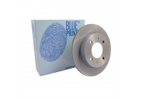 Bromsskiva ADG04314 Blue Print