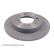 Bromsskiva ADG04314 Blue Print, miniatyr 2
