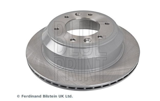 Bromsskiva ADG043150 Blue Print, bild 2