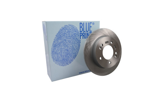 Bromsskiva ADG043156 Blue Print