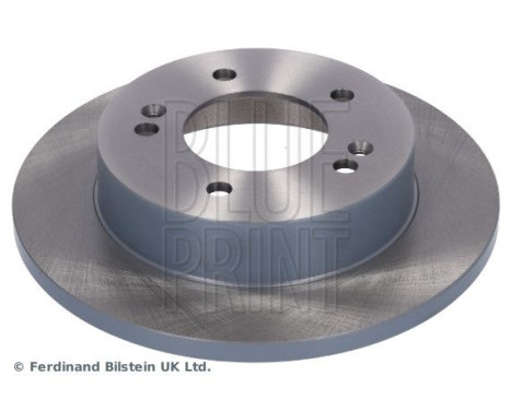 Bromsskiva ADG043156 Blue Print, bild 2