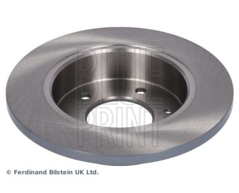 Bromsskiva ADG043156 Blue Print, bild 3