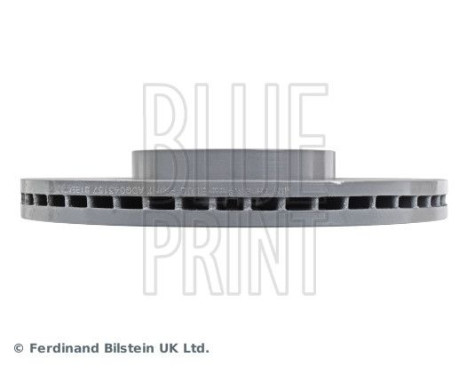 Bromsskiva ADG043157 Blue Print, bild 4