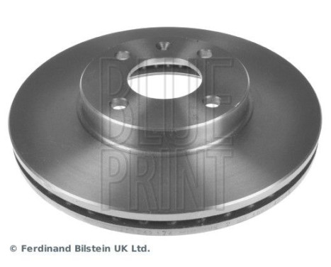 Bromsskiva ADG043174 Blue Print, bild 3
