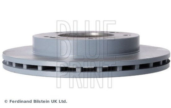 Bromsskiva ADG04319 Blue Print, bild 7