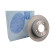 Bromsskiva ADG043195 Blue Print