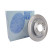 Bromsskiva ADG043196 Blue Print