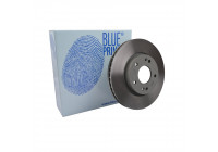 Bromsskiva ADG043205 Blue Print