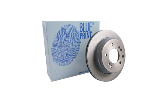 Bromsskiva ADG043217 Blue Print