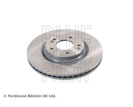 Bromsskiva ADG043221 Blue Print, bild 4