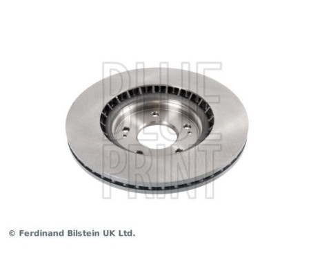 Bromsskiva ADG043221 Blue Print, bild 5