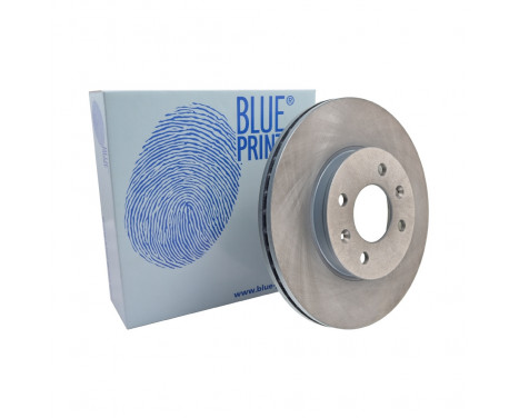 Bromsskiva ADG043234 Blue Print