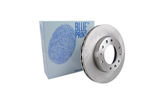 Bromsskiva ADG043237 Blue Print